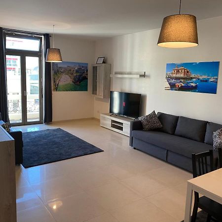 Berga Exclusive Suite 4 باري المظهر الخارجي الصورة