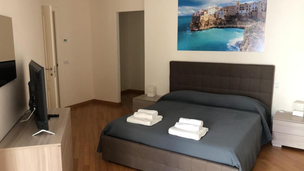 Berga Exclusive Suite 4 باري المظهر الخارجي الصورة