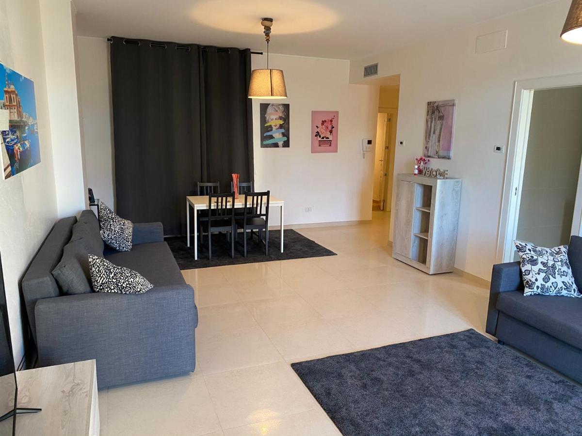 Berga Exclusive Suite 4 باري المظهر الخارجي الصورة