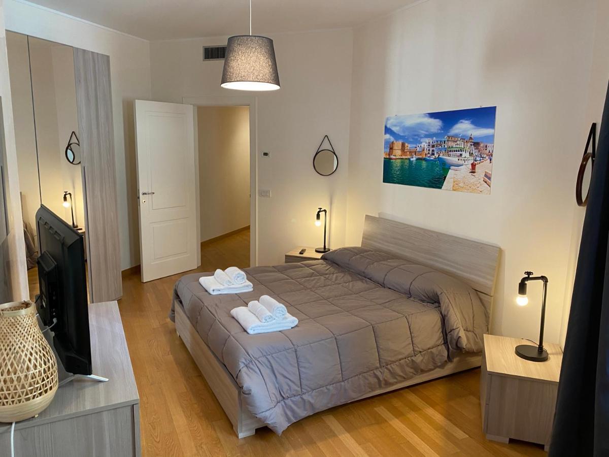 Berga Exclusive Suite 4 باري المظهر الخارجي الصورة
