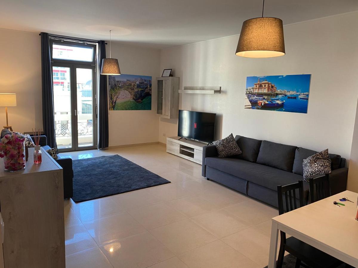 Berga Exclusive Suite 4 باري المظهر الخارجي الصورة