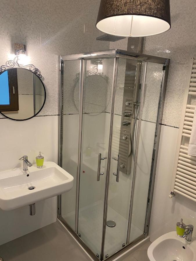 Berga Exclusive Suite 4 باري المظهر الخارجي الصورة