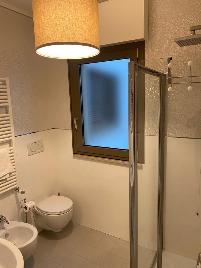 Berga Exclusive Suite 4 باري المظهر الخارجي الصورة