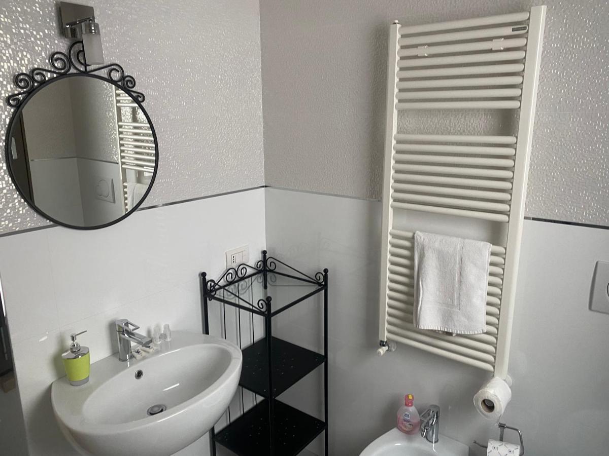 Berga Exclusive Suite 4 باري المظهر الخارجي الصورة