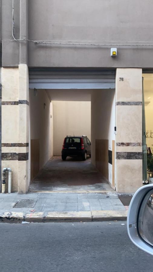 Berga Exclusive Suite 4 باري المظهر الخارجي الصورة