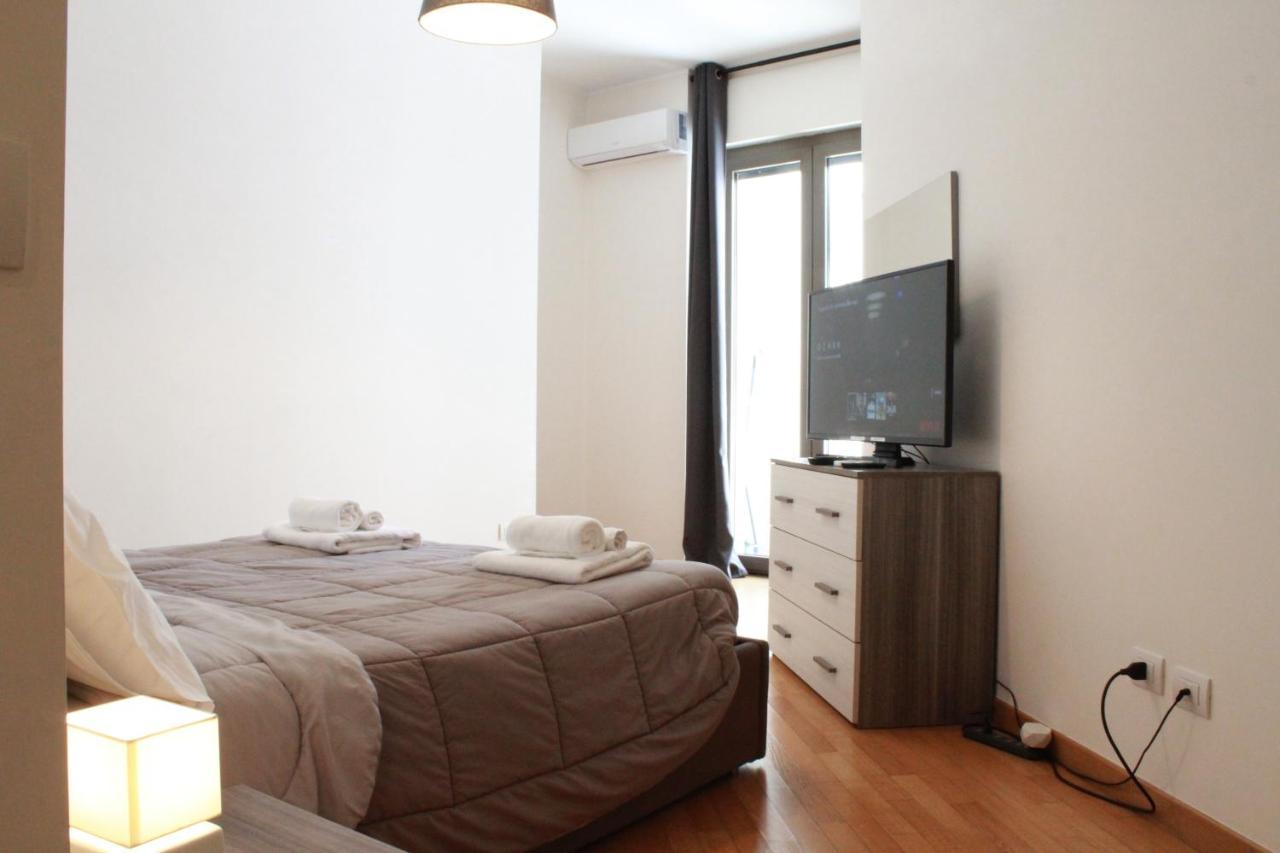 Berga Exclusive Suite 4 باري المظهر الخارجي الصورة