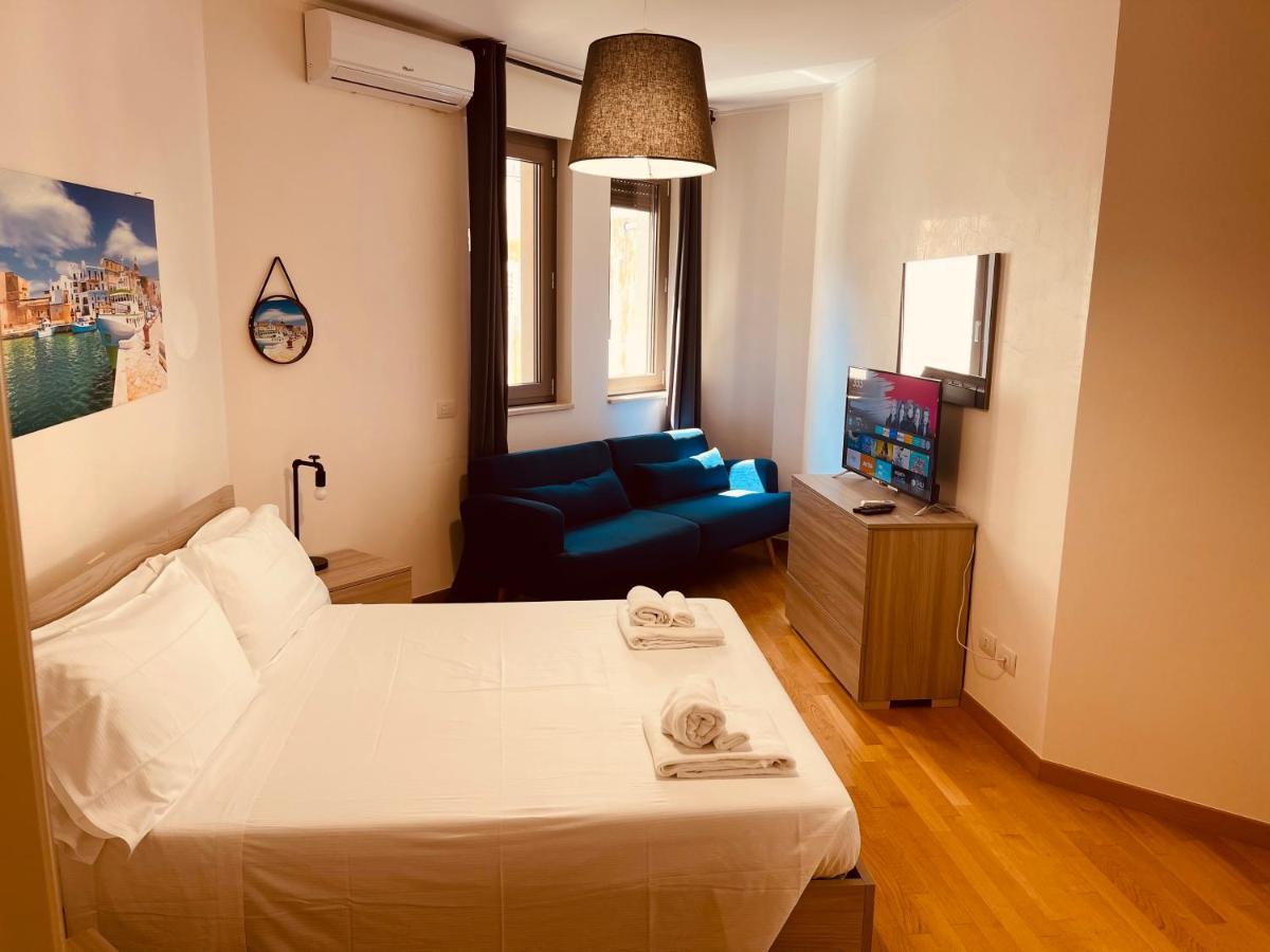 Berga Exclusive Suite 4 باري المظهر الخارجي الصورة