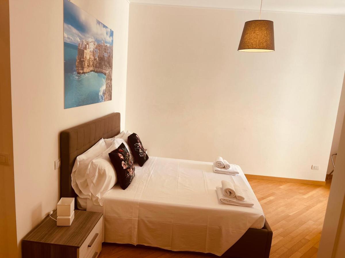 Berga Exclusive Suite 4 باري المظهر الخارجي الصورة