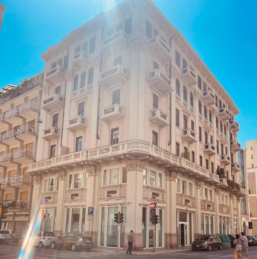 Berga Exclusive Suite 4 باري المظهر الخارجي الصورة